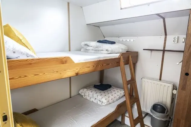 Basic İki Ayrı Yataklı Oda, Özel Banyo