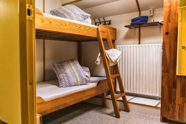 Basic İki Ayrı Yataklı Oda, Özel Banyo