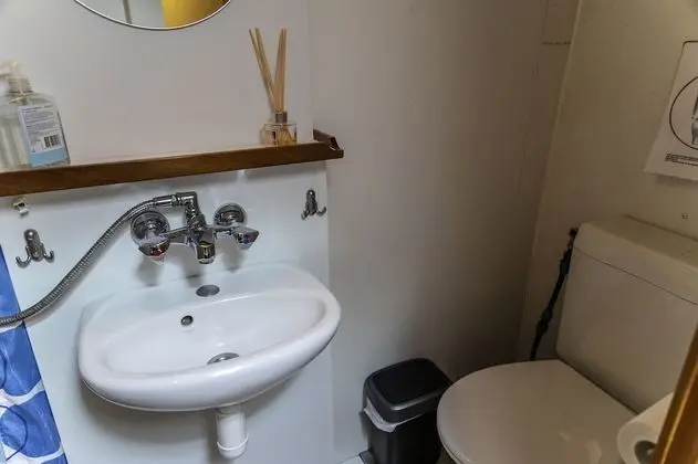 Basic İki Ayrı Yataklı Oda, Özel Banyo