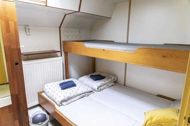 Basic Tek Büyük Yataklı Oda, Özel Banyo