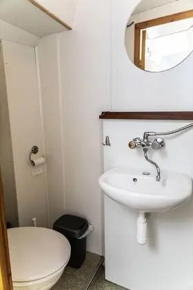 Basic Tek Büyük Yataklı Oda, Özel Banyo