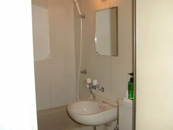Tek Kişilik Oda