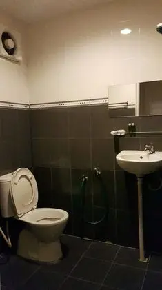 Standard İki Ayrı Yataklı Oda