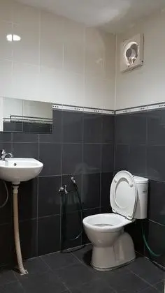 Standard İki Ayrı Yataklı Oda