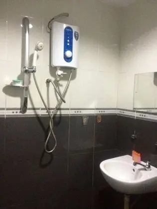 Standard İki Ayrı Yataklı Oda