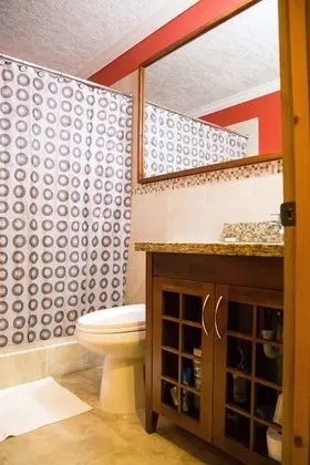 Luxury Sıra Ev, 1 En Büyük (King) Boy Yatak, Şehir Manzaralı, Executive Katı