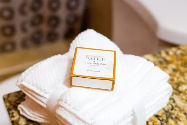 Luxury Sıra Ev, 1 En Büyük (King) Boy Yatak, Şehir Manzaralı, Executive Katı