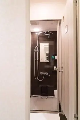 Oda, Sadece erkekler için (Capsule)