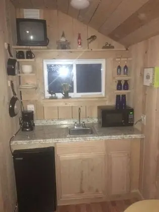 Exclusive Tek Büyük Yataklı Oda