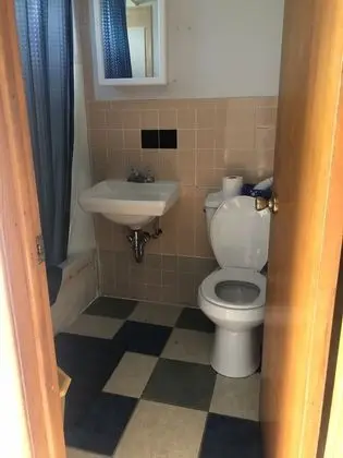 Exclusive Tek Büyük Yataklı Oda
