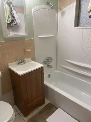 Exclusive Tek Büyük Yataklı Oda