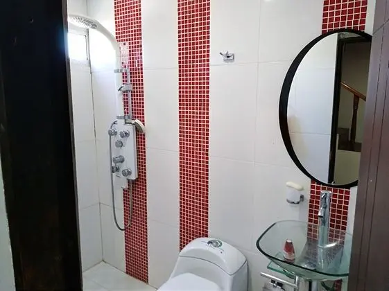 Ev, 2 Yatak Odası, Balkon
