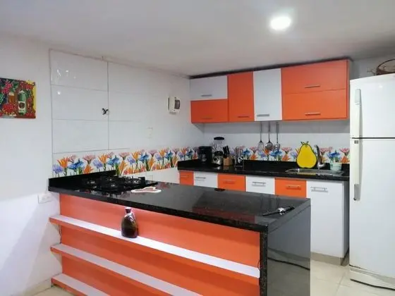Ev, 2 Yatak Odası, Balkon