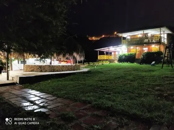 Ev, 2 Yatak Odası, Balkon