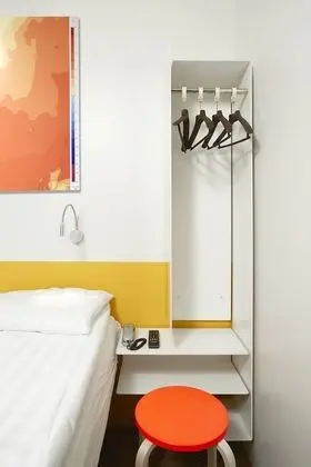 Standard Tek Kişilik Oda
