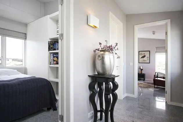 Kulübe, 3 Yatak Odası, Okyanus Manzaralı