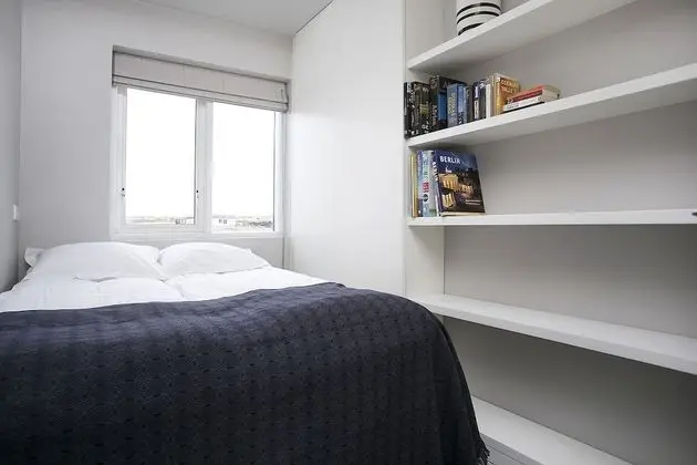 Kulübe, 3 Yatak Odası, Okyanus Manzaralı