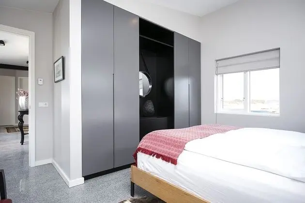 Kulübe, 3 Yatak Odası, Okyanus Manzaralı