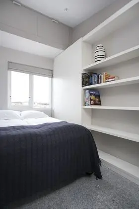 Kulübe, 3 Yatak Odası, Okyanus Manzaralı