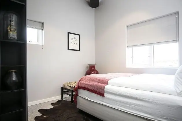 Kulübe, 3 Yatak Odası, Okyanus Manzaralı