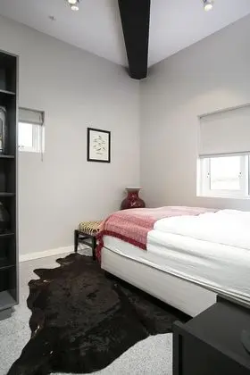 Kulübe, 3 Yatak Odası, Okyanus Manzaralı