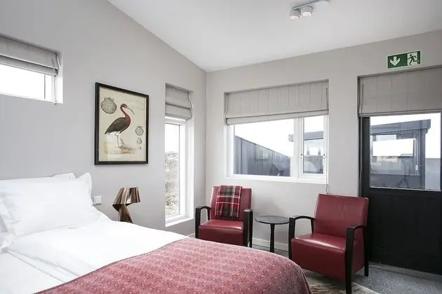 Kulübe, 3 Yatak Odası, Okyanus Manzaralı