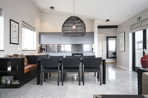 Kulübe, 3 Yatak Odası, Okyanus Manzaralı