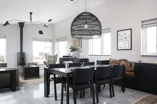 Kulübe, 3 Yatak Odası, Okyanus Manzaralı