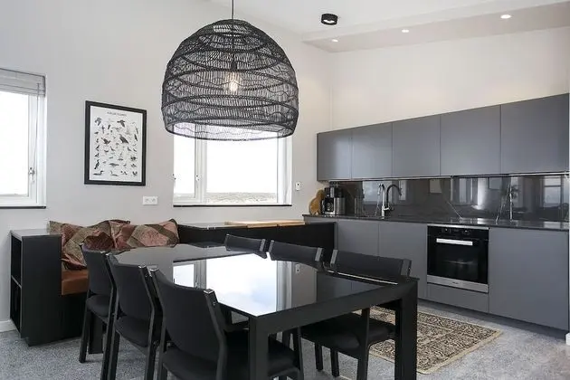 Kulübe, 3 Yatak Odası, Okyanus Manzaralı