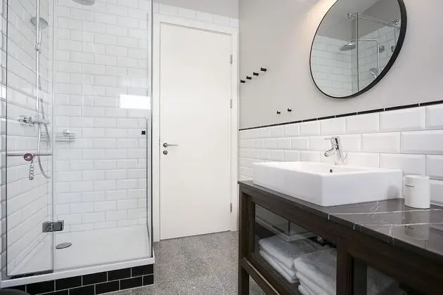 Kulübe, 3 Yatak Odası, Okyanus Manzaralı