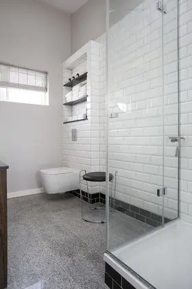 Kulübe, 3 Yatak Odası, Okyanus Manzaralı