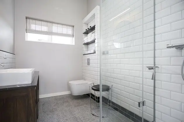 Kulübe, 3 Yatak Odası, Okyanus Manzaralı