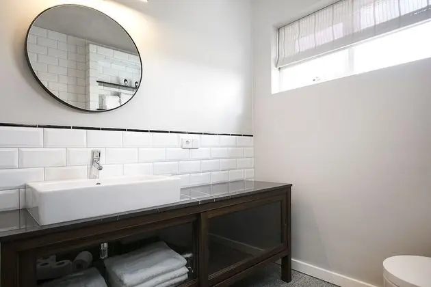 Kulübe, 3 Yatak Odası, Okyanus Manzaralı