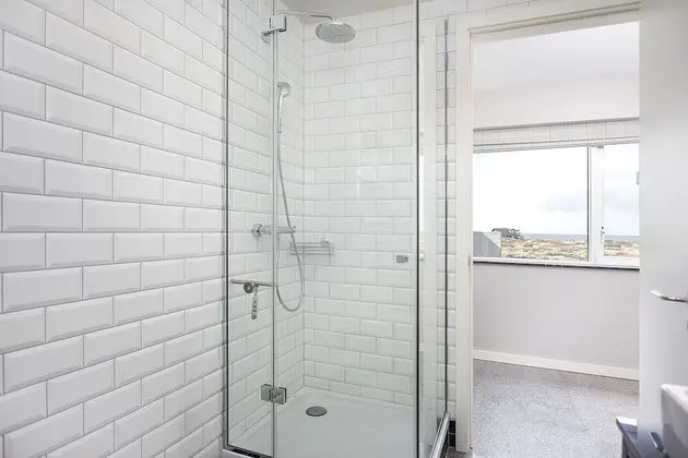 Kulübe, 3 Yatak Odası, Okyanus Manzaralı