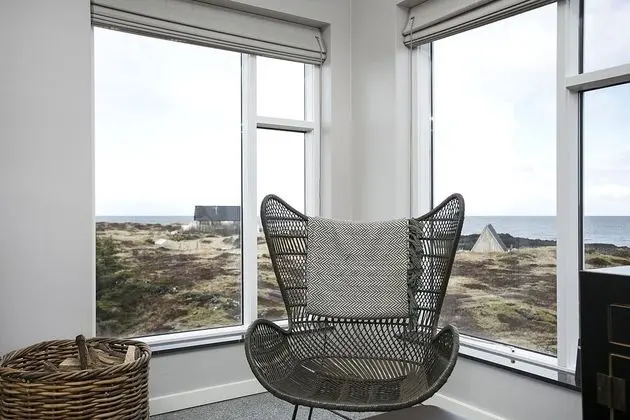 Kulübe, 3 Yatak Odası, Okyanus Manzaralı