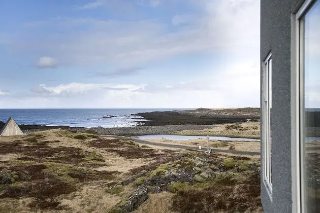 Kulübe, 3 Yatak Odası, Okyanus Manzaralı