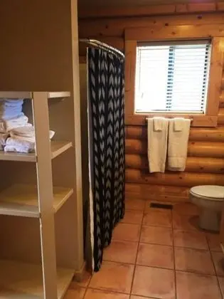 Kulübe, Birden Çok Yatak, Sigara İçilmez, 2 Banyolu