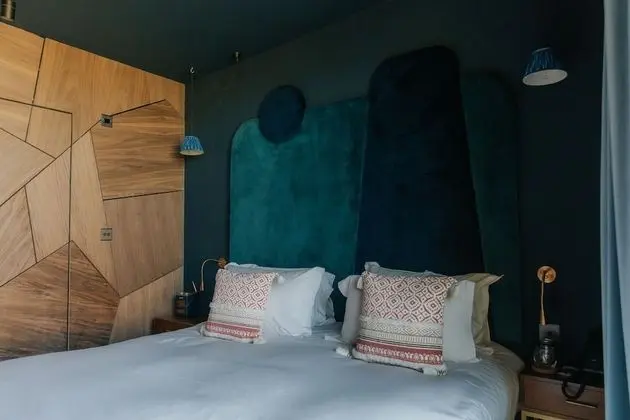 Deluxe Kulübe