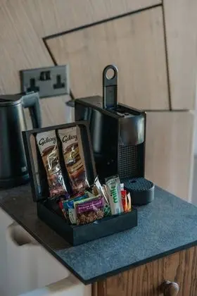 Deluxe Kulübe