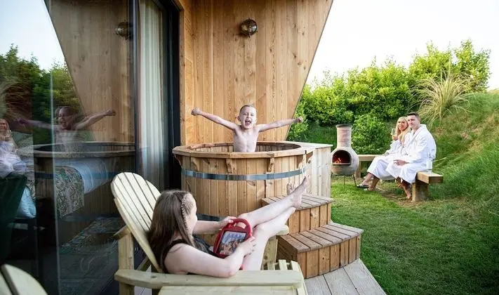 Family Kulübe