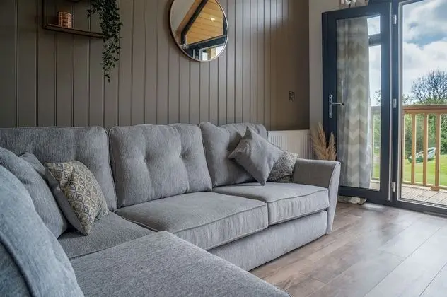 Luxury Kulübe