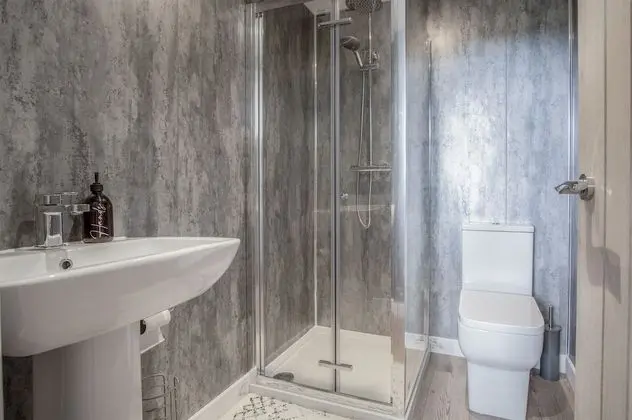 Luxury Kulübe