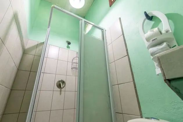 Comfort Tek Büyük Yataklı Oda, 1 Çift Kişilik Yatak, Bahçeli