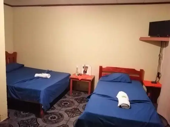 Basic Üç Kişilik Oda