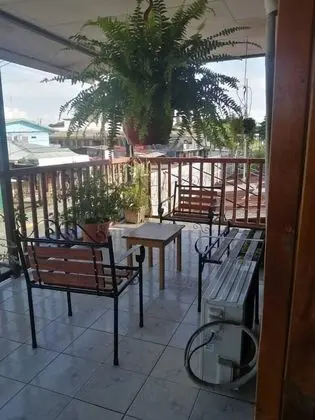 Standard Tek Kişilik Oda