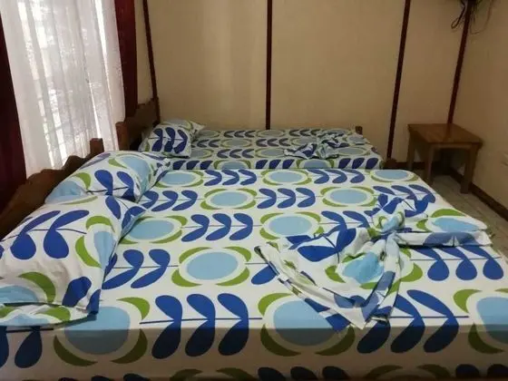 Dört Kişilik Oda