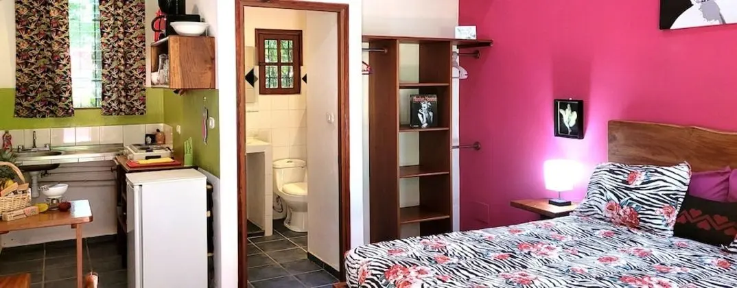 Deluxe Studio Suite