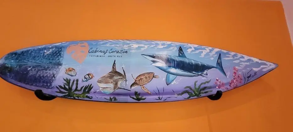 Surf's Up Studio Suite - Two Twin Beds