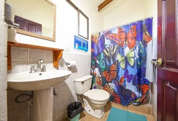 Standard Tek Büyük Yataklı Oda, Özel Banyo