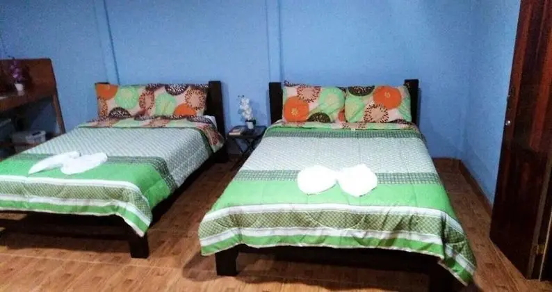 Comfort Kulübe, 1 Yatak Odası, Dağ Manzaralı, Zemin Kat